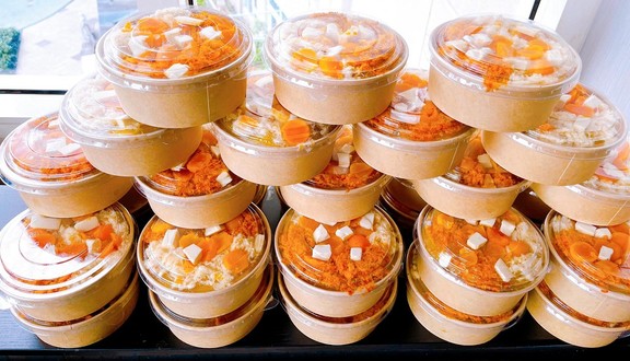 Tiệm Ăn Cô Trà - 312 Võ Văn Tần