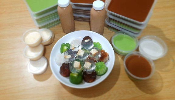 Ăn Vặt Dì Tư - Đường Số 4