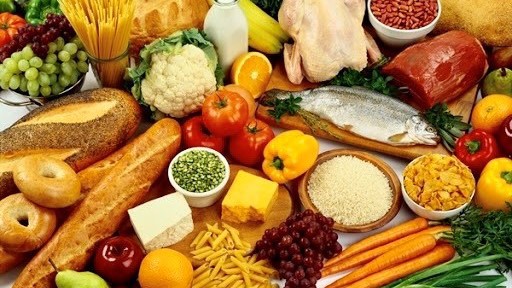 BẾP 5 GIÂY - Thực Phẩm Sơ Chế & Chế Biến Sẵn - KĐT Vĩnh Điềm Trung