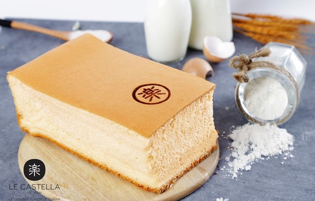 Le Castella Market Hà Nội - Taste Of Taiwan - Triệu Việt Vương