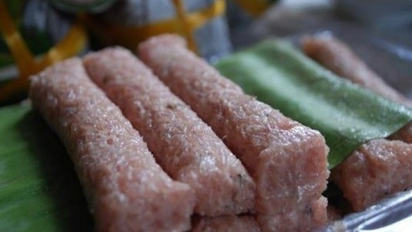 BẾP TIÊN MART - Lê Quang Sung