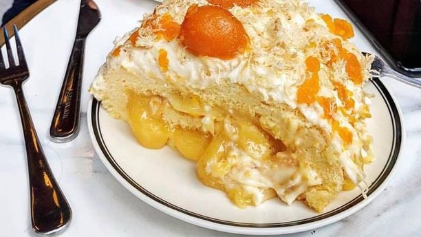 Phương Min - Bông Lan Trứng Muối Online - Hàng Mắm