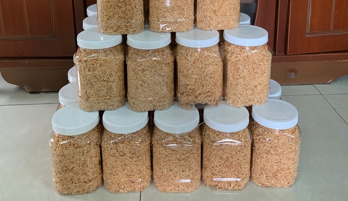 Đức Thành - Chà Bông - Nguyễn Trãi