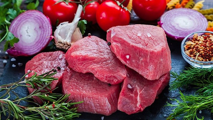 Sống Vui Mart - Thực Phẩm Cao Cấp & Rau Củ Quả Tươi Sạch - Nguyễn Gia Trí