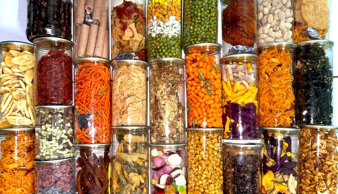 Panhh Food - Thịt & Các Loại Thực Phẩm