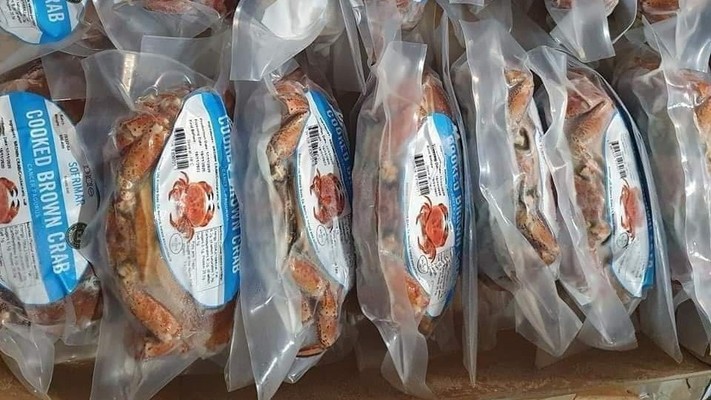 Cô Kim Seafood - Hải Sản Tươi Sống