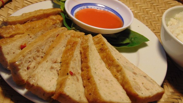 Giò Chả Dũng Hạnh - Lương Thế Vinh