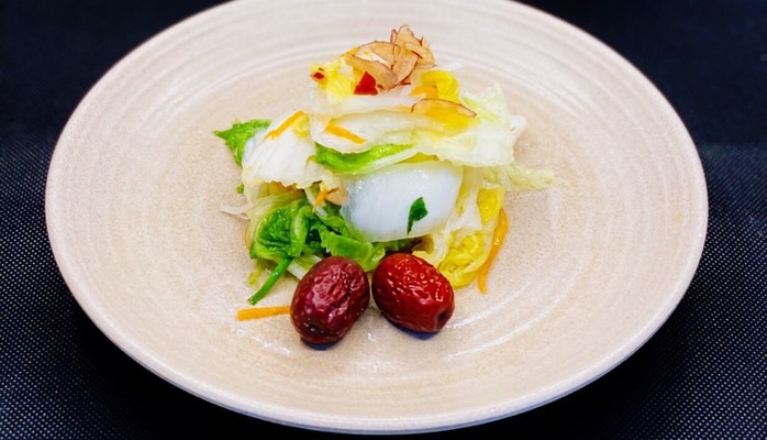 Obok Food - Món Hàn Chế Biến Sẵn - Vũ Trọng Phụng