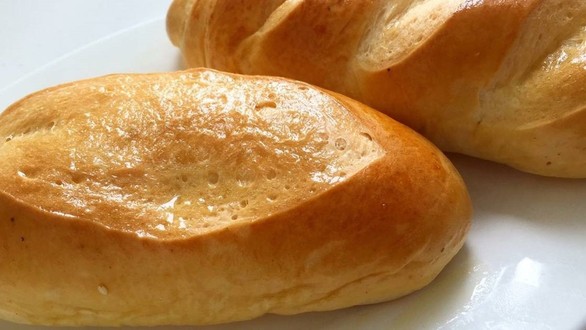 Bánh Mì Út Thọ - Lê Hồng Phong
