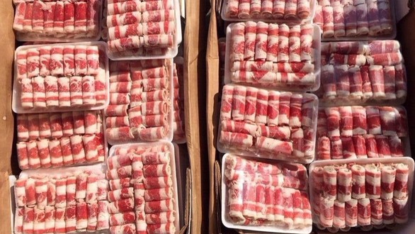 Kenna - Trái Cây & Thực Phẩm Đông Lạnh