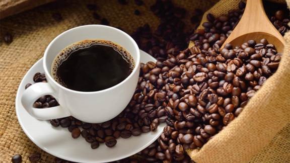 Nguyên Chất Coffee - Cafe Rang Sẵn Nguyên Chất - Trần Khánh Dư
