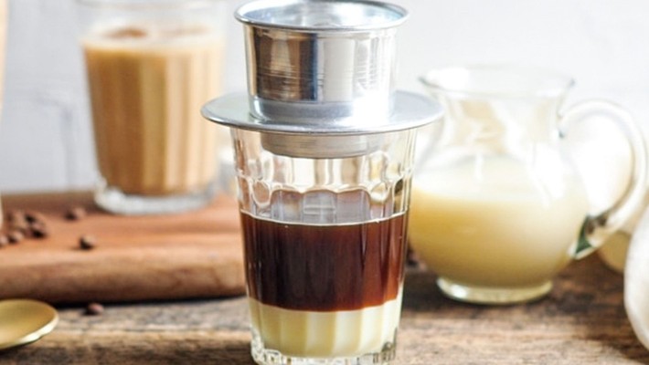 Mẹ Voi - Cafe Đóng Chai - Nguyễn Thị Định