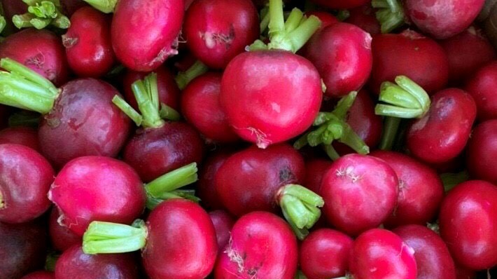 Thực Phẩm Tươi Sống Rau Củ Quả - Nosavi Farm