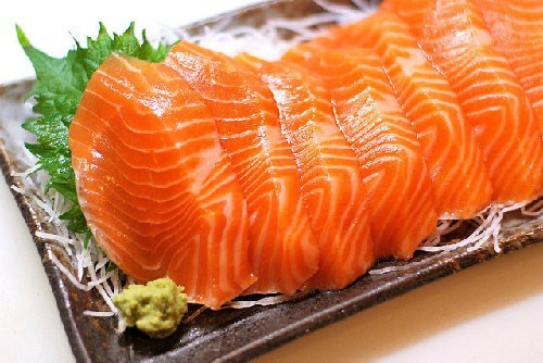 NanFood - Thực Phẩm Online - Nguyễn Đức Cảnh