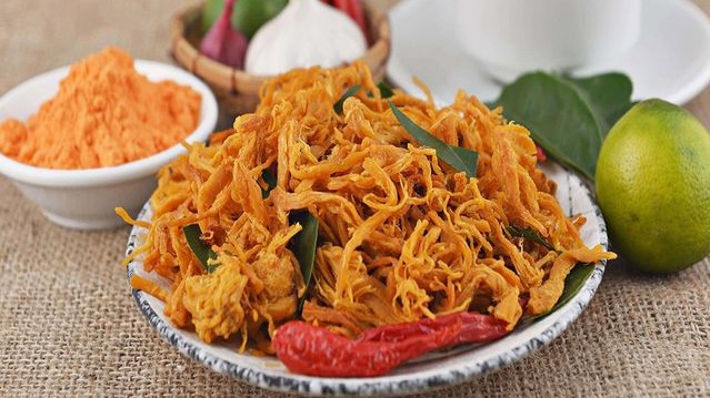 Jen Food - Thực Phẩm Đặc Sản Tây Ninh