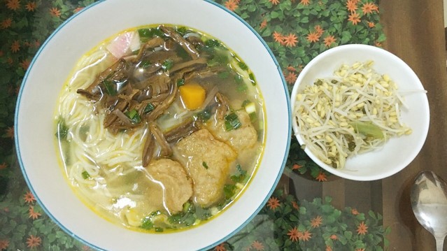 Chả Cá Ông Tạ - Nguyễn Cao Luyện