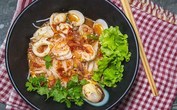 KIN KIN - Thực Phẩm Thái