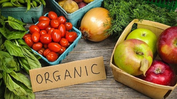 Thực Phẩm Sạch An Mộc - Điện Biên Phủ