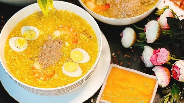 Cháo Dinh Dưỡng Cao Cấp Pony - Nguyễn Lộ Trạch