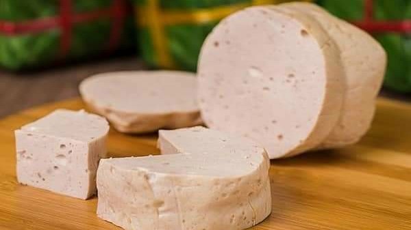 Hương Khóm - Thực Phẩm Sạch