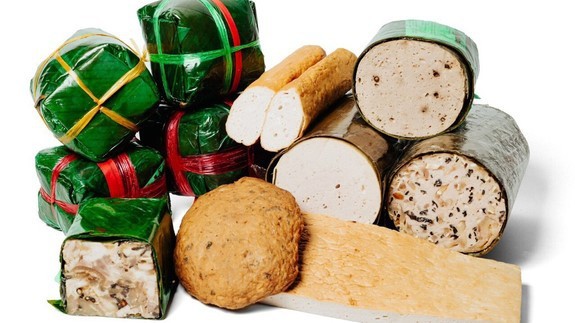 Cỗ Quê - Chả Giò Sạch - Lĩnh Nam