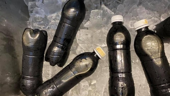 Milano Coffee - Cà Phê Đóng Chai - Lý Thường Kiệt