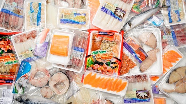 Gia Hân Seafood - Hải Sản Tươi