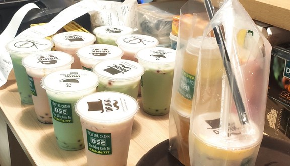 Trà Ship - TP Thái Nguyên