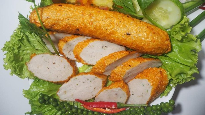 Cửa Hàng Thực Phẩm 106 - Nguyễn Minh Quang