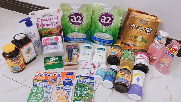 Vida Store - Hàng Xách Tay Authentic - Trung Lương 18