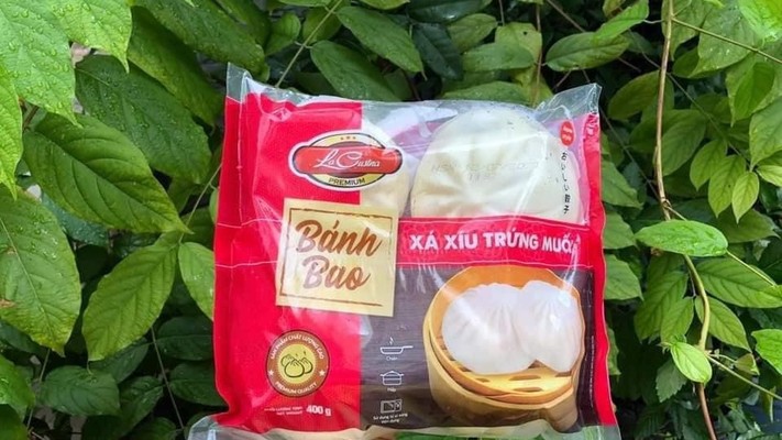Biên Hòa Food - Nguyễn Du