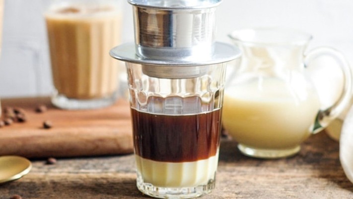 Mẹ Voi - Cafe Đóng Chai - Ngô Thì Sĩ