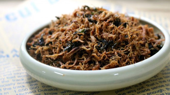 Tuệ An - Thực Phẩm Chay - Triều Khúc