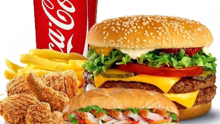 Đặc Sản Hà Nội - Chuyên Bánh Mì & Hamburger - Phạm Đăng Giảng