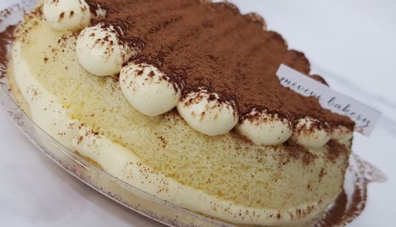 Tiệm Bánh Mivivi - Đường Láng