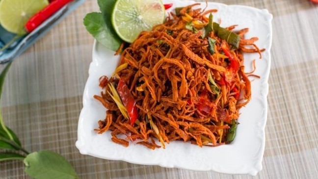 Hàng Khoai Food - 82 Hàng Khoai