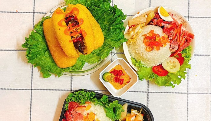 Cúc Cu Mart - Hoàng Công Khanh