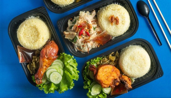 Ông Mập - Food & Drinks
