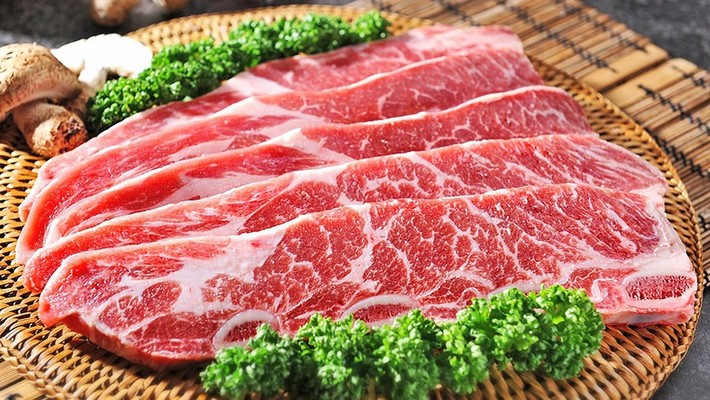 Cửa Hàng Hoàng Phát - Thịt Bò Tươi - Nguyễn Thái Học