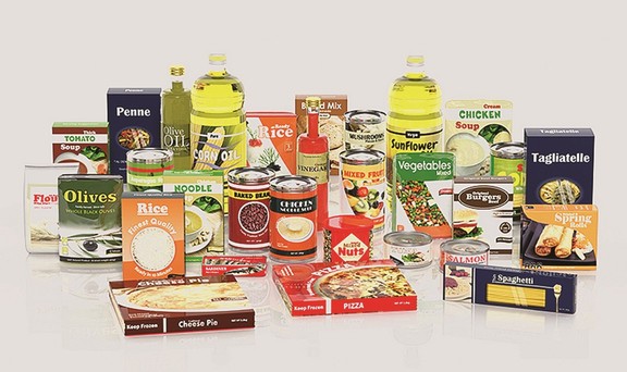 NCG Mart - Nước Chấm & Xốt Nấu Ăn Sẵn