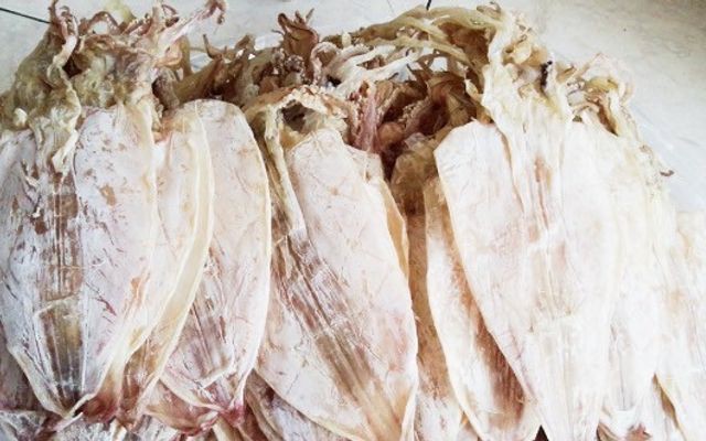 PHÁT NGỌC MỸ - Thực Phẩm Khô Sạch