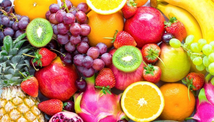 AMAFresh - Trái Cây Tươi Nội & Ngoại Nhập - Nguyễn Tư Giản