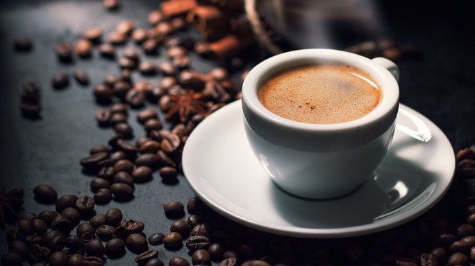 Vision Cafe - Cà Phê Đóng Chai - Xô Viết Nghệ Tĩnh