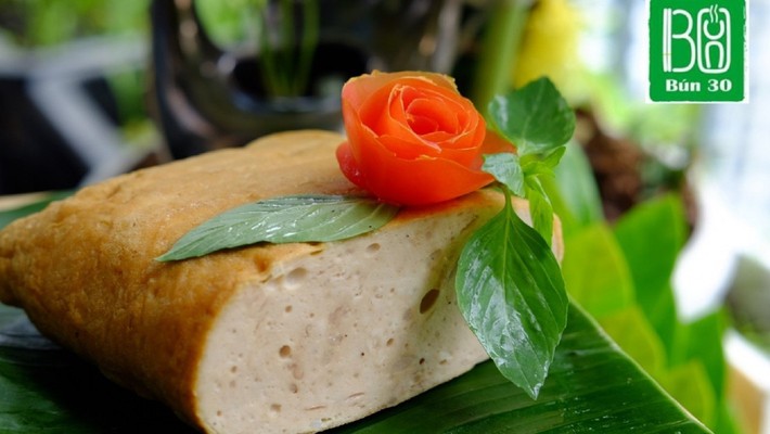 Loving Hut Chay Quán Âm Vegan Foods - Nguyễn Văn Nguyễn