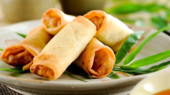 QUÁN ÚT PHƯỢNG - CHẢ GIÒ TÔM & CÁC LOẠI THỰC PHẨM