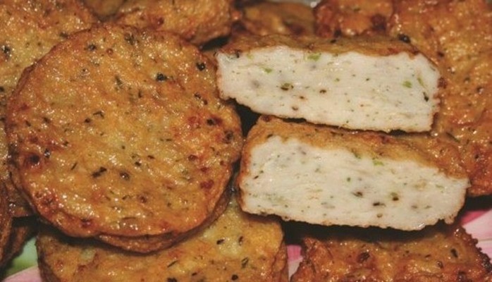 Món Ngon Bình Định - Chả Cá & Bánh Tráng Gạo