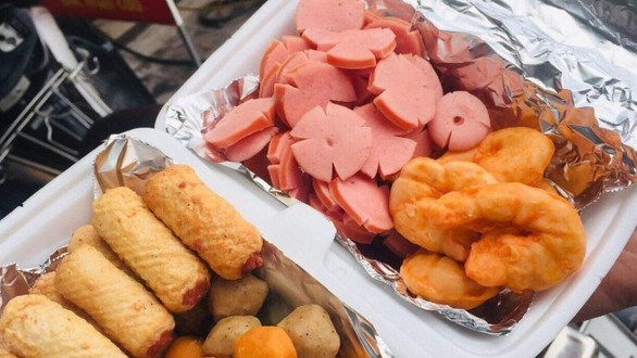 Bếp Quán Zì - Lê Duẩn - Shop Online