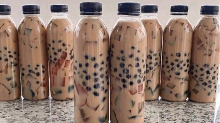Bích Trâm - Trà Sữa Đóng Chai & Ăn Vặt - Bình Giã