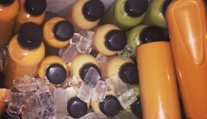 Trà Sữa Ăn Vặt Bé Quạo - Đường Số 3