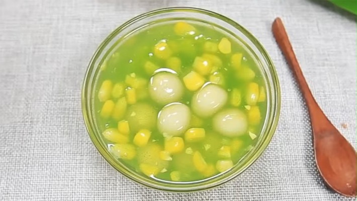 Chè Ngon Ba Lá - Set Chè Ngon & Thực Phẩm Chế Biến Sẵn